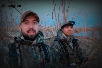 Открытие охоты на утку вместе с Ремингтон. Костюм Remington Himalayan Тimber. Костюм Гималаи тимбер. Открытие охоты на утку вместе с Ремингтон. Костюм Remington Himalayan Тimber. Костюм Гималаи тимбер.