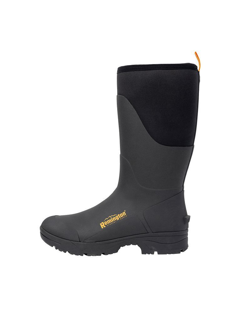 Сапоги Remington Bream black