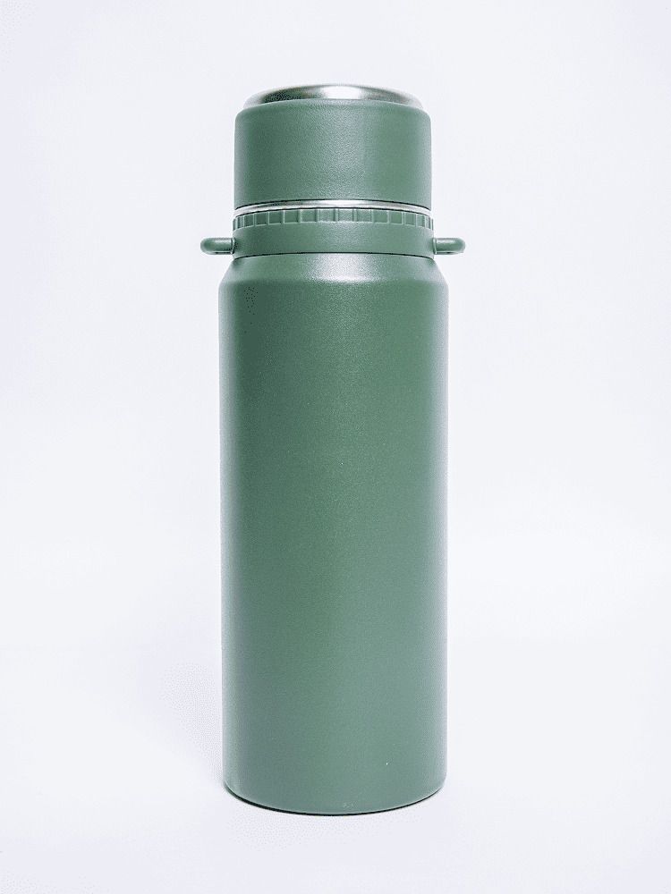 Термос Remington ThermalHold 900 Dark Green