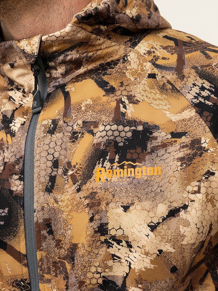 Летний костюм для охоты Remington Alabama Professional  Yellow Waterfowl Honeycombs