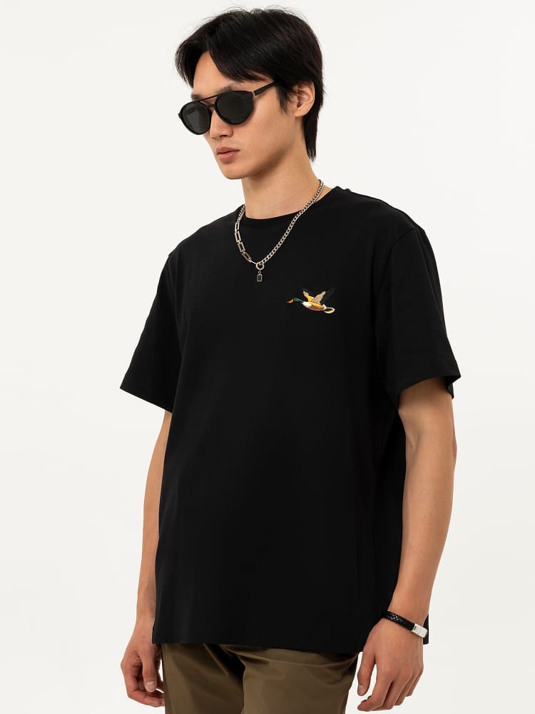 Футболка Remington Urban Style Duck Black