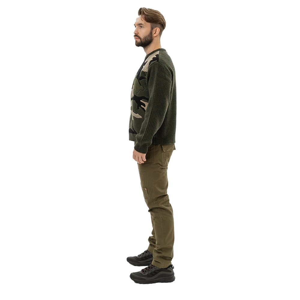 Джемпер Remington Casual Luxury