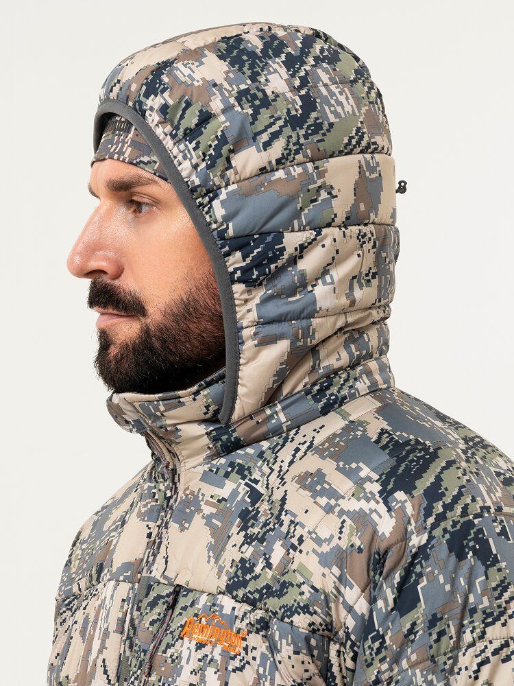 Куртка Remington Raven FIT Figure