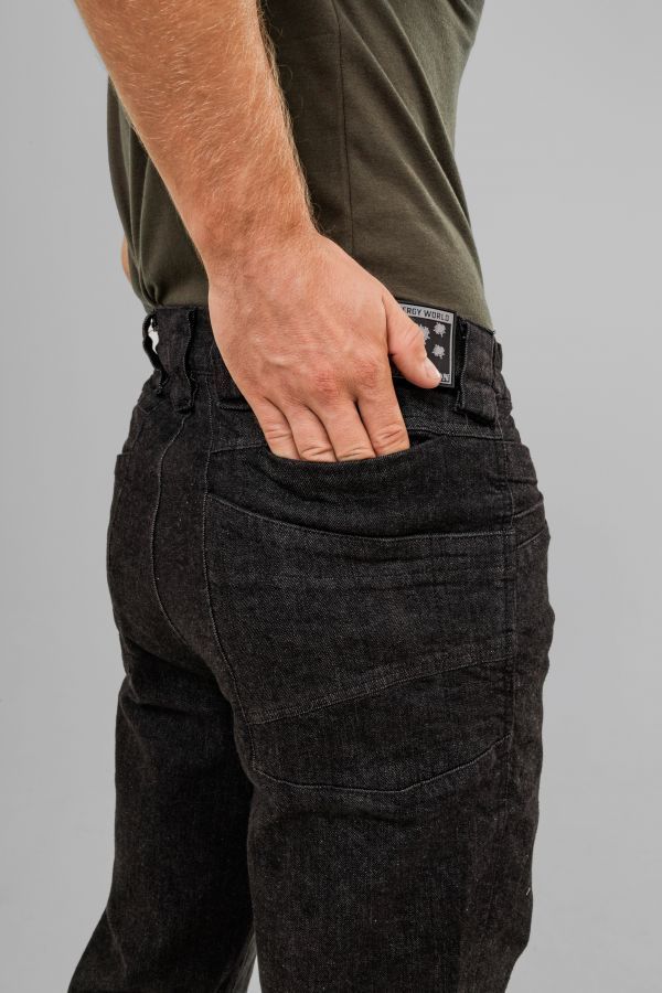 Брюки Remington Denim