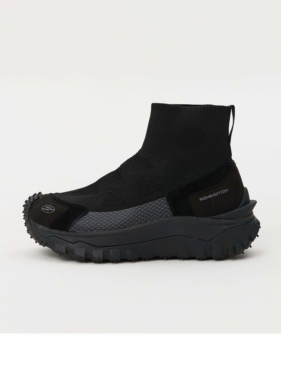 Ботинки Remington Citizen black