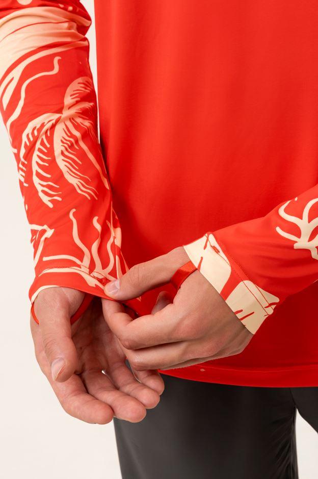 Футболка (джерси) Remington Fishing Sun and Mosquito Protection Style 2