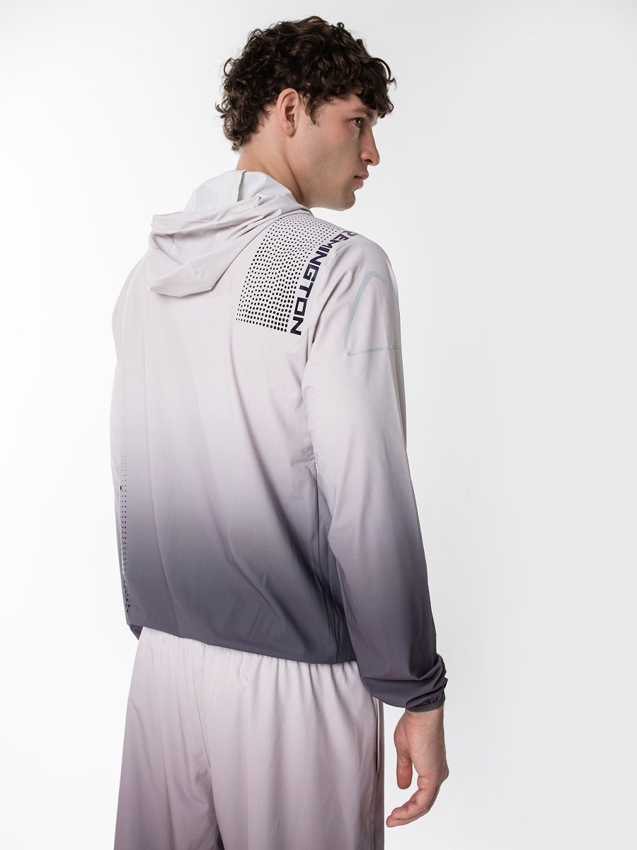 Куртка Remington Evolution of Comfort White gradient