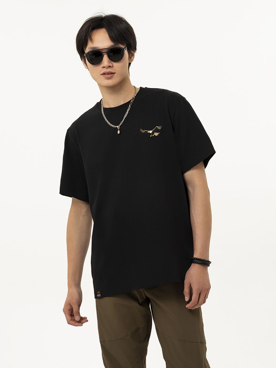 Футболка Remington Urban Style Eagle Black