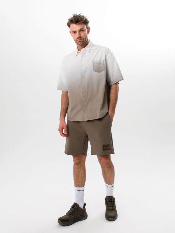 Рубашка мужская Remington Classic Chic Beige