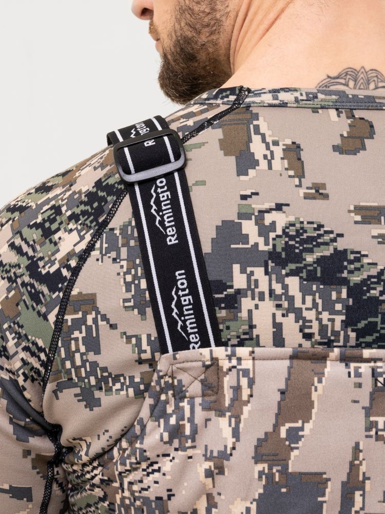 Костюм Remington ALYASKA Figure