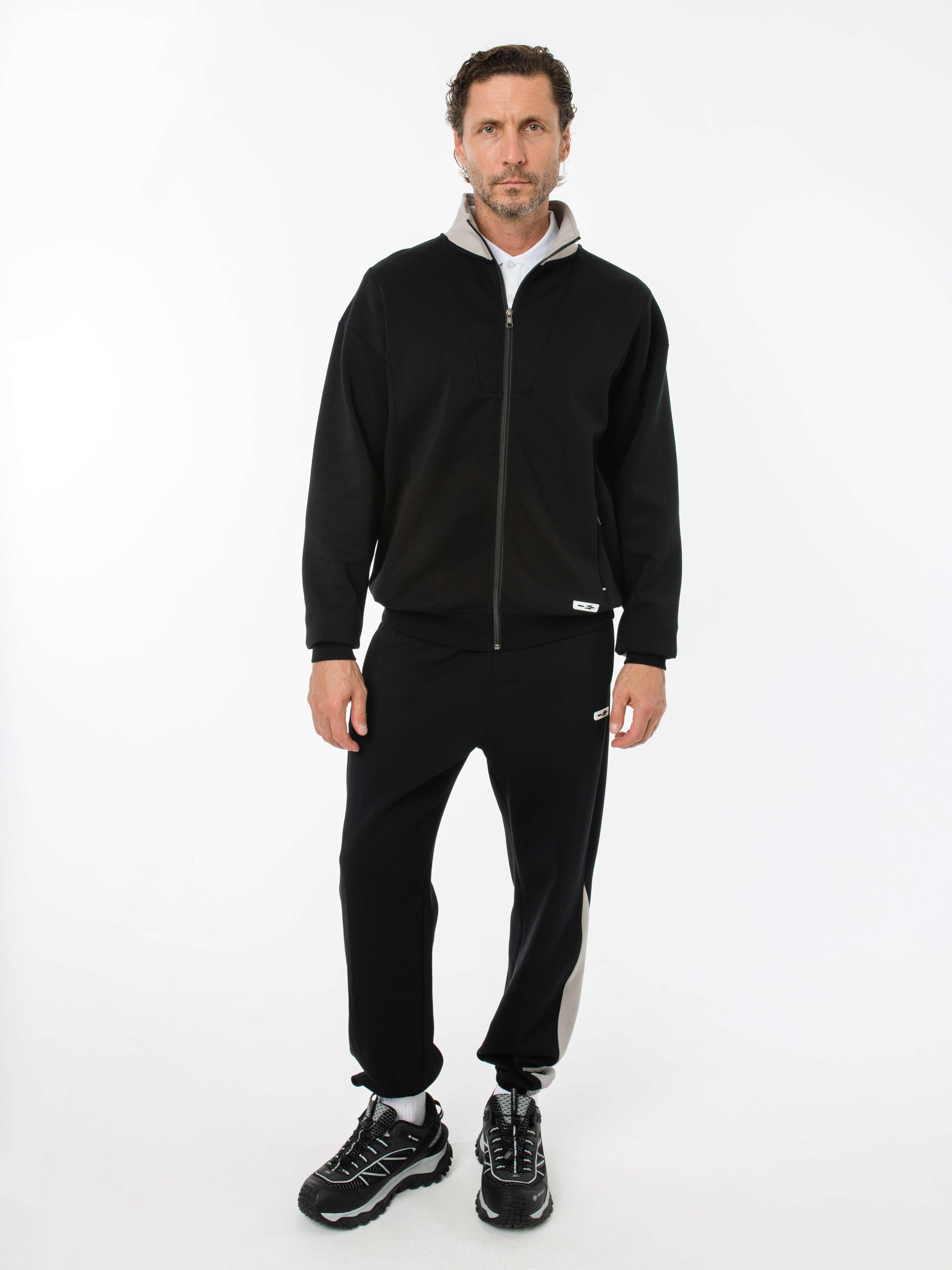 Костюм мужской Remington Olbox Black