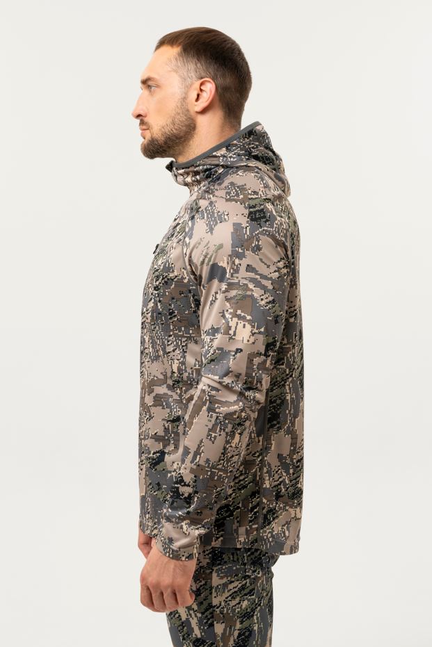 Лонгслив Remington Foliage Anti-mosquito Figure, фото, цена в интернет-магазине Remington SW Лонгслив Remington Foliage Anti-mosquito Figure, фото, цена