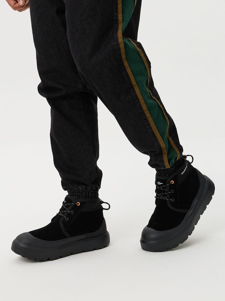 Угги Remington Urban SW Black