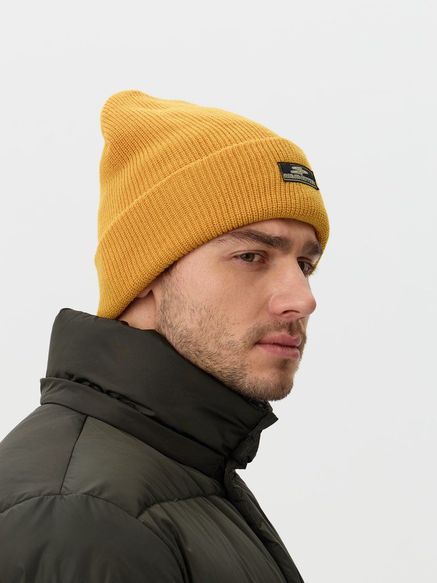 Шапка Remington Yellow Base