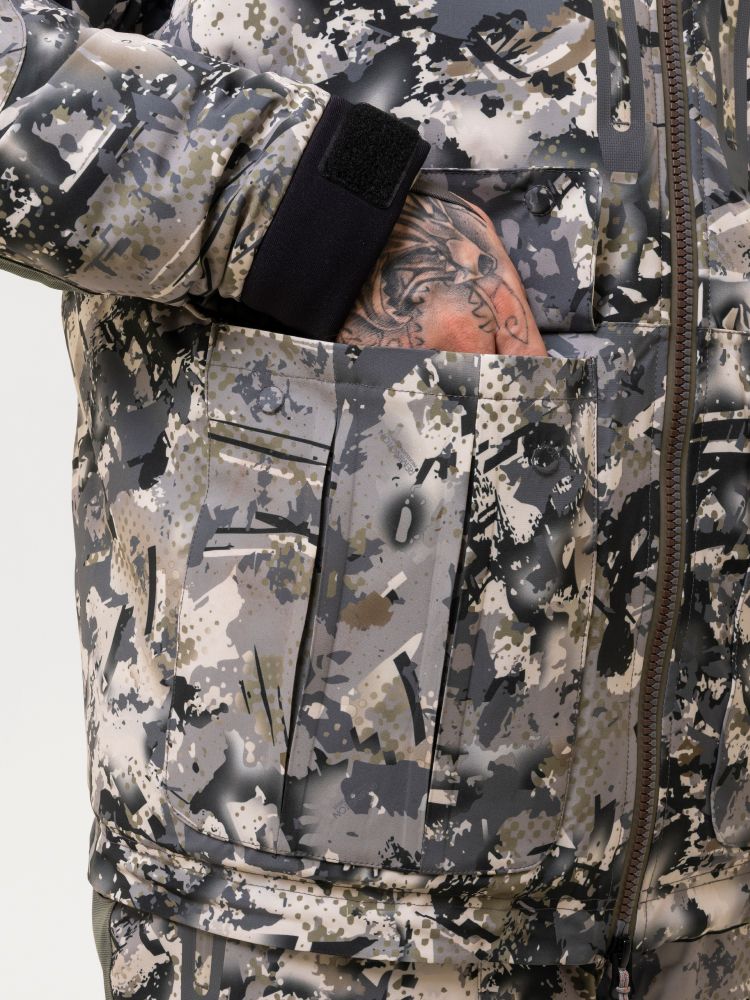 Костюм Remington Wildforce Apex