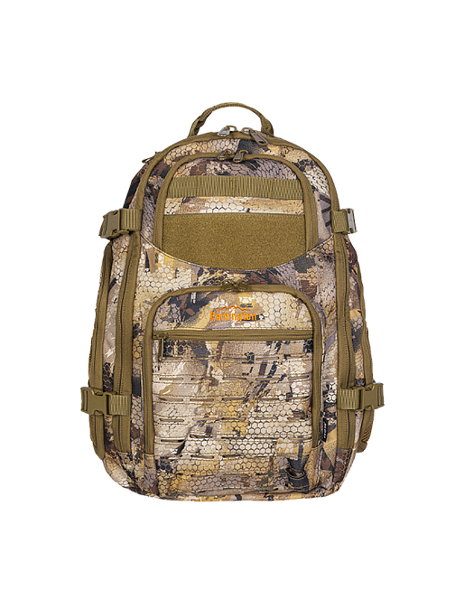 Рюкзак Remington Large Hunting Backpack Yellow Waterfowl Honeycombs, фото, цена