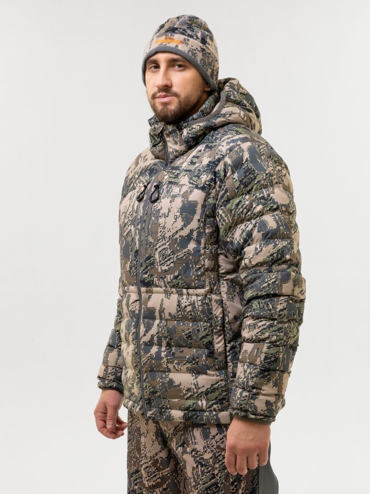 Куртка Remington Сompanion Figure