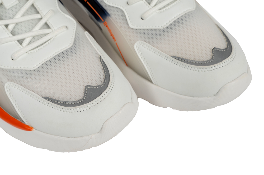 Кроссовки мужские Remington Fleet II white/navy