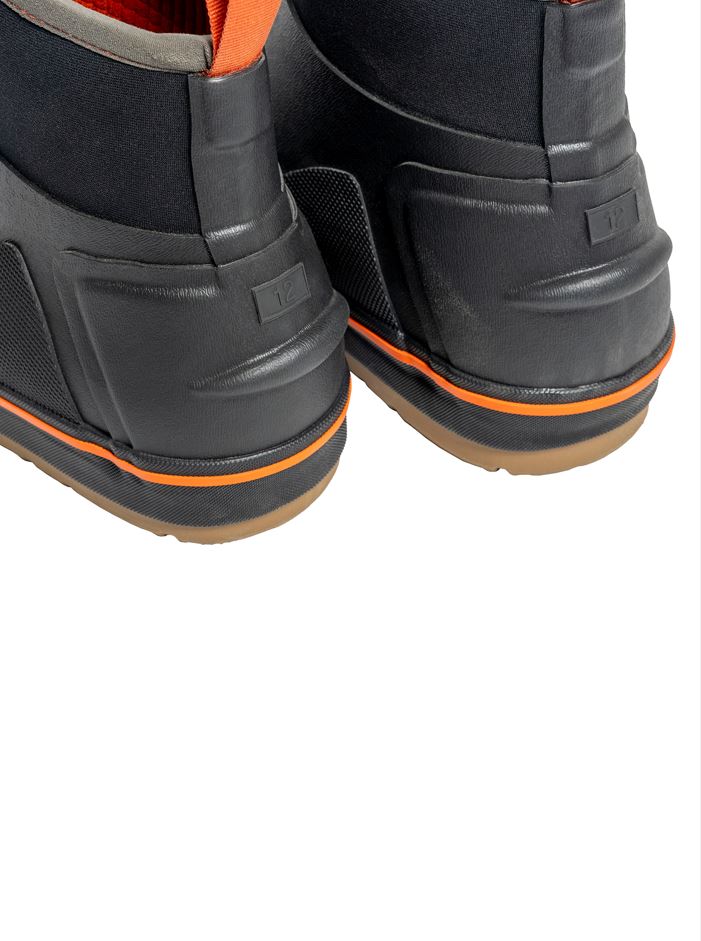 Полусапоги Remington Roach black, фото, цена в интернет-магазине Remington SW Полусапоги Remington Roach black, фото, цена