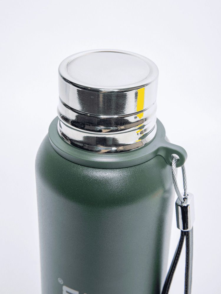 Термос Remington SportFlow 800 Dark Green