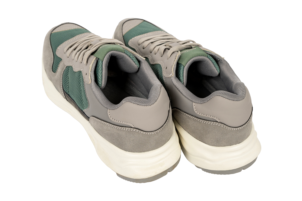 Кроссовки мужские Remington Fleet III beige