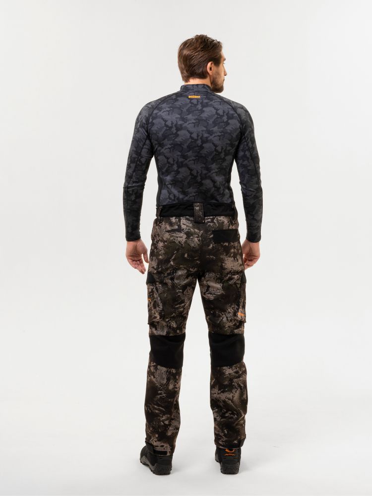 Костюм Remington XM Elite Improved Black Camo