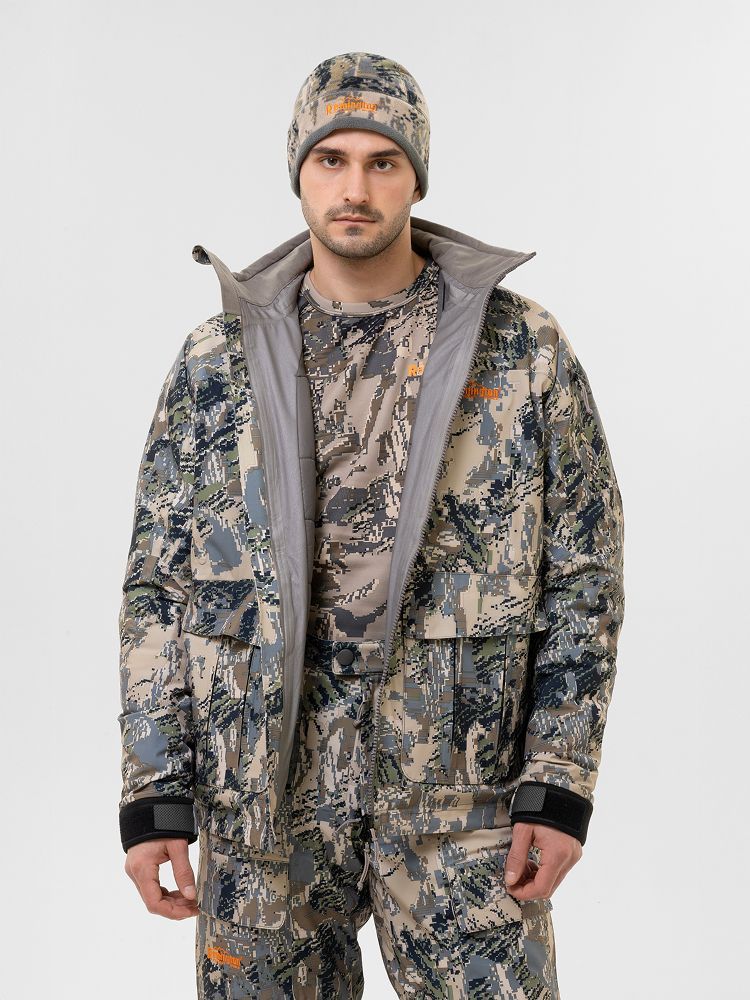 Костюм Remington Wildforce Figure