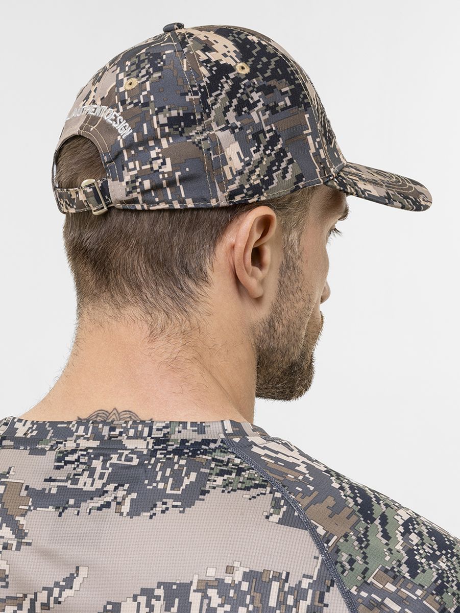 Кепка Remington Baseball Cap Figure