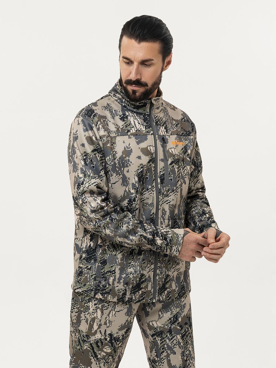 Джемпер Remington Polar Dream FIT Figure