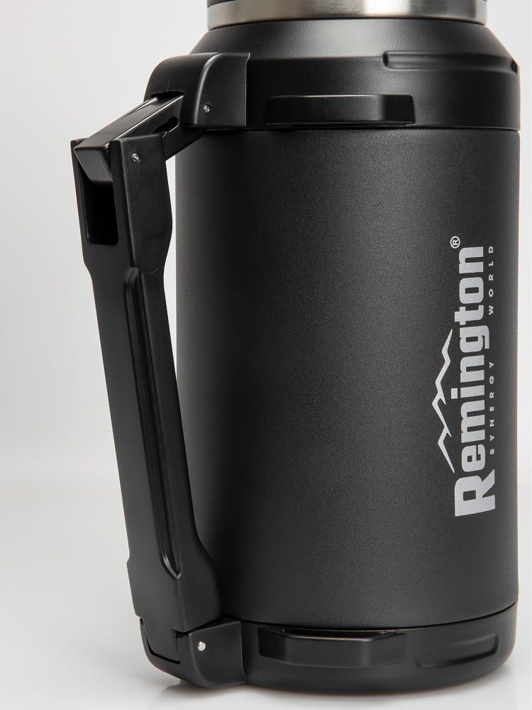 Термос Remington HeatFort 1500 Black