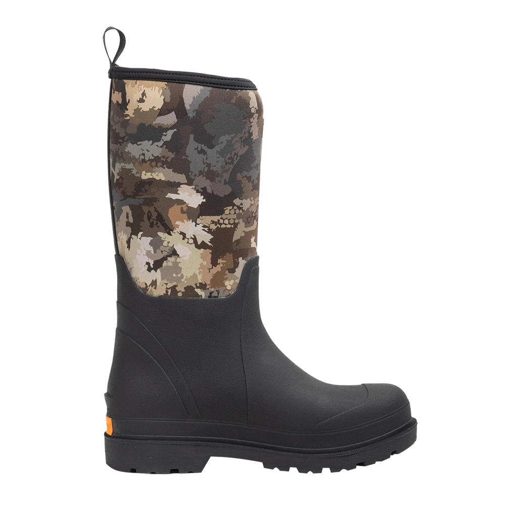 Сапоги Remington Rubber Boots Camo Timber, фото, цена