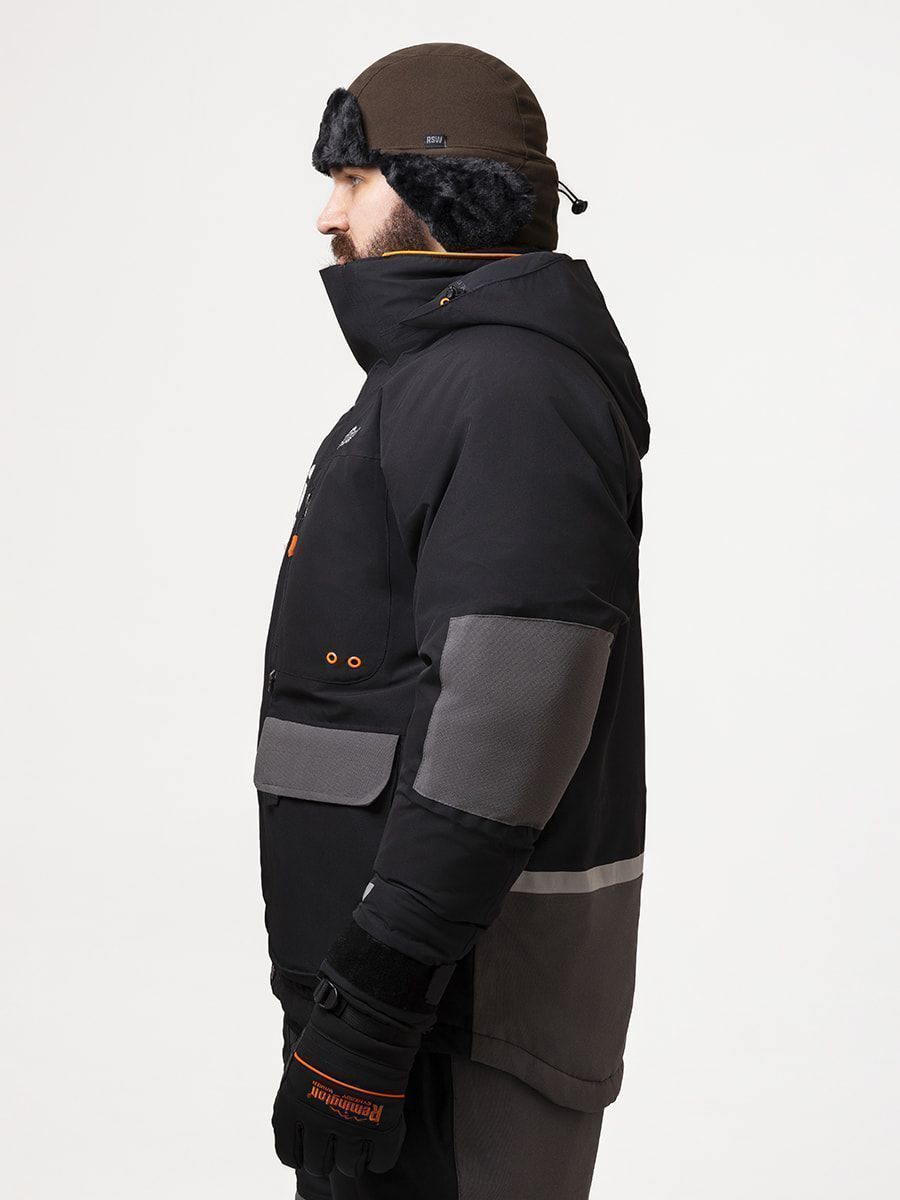 Зимний костюм для рыбалки Remington Winter Cyclone