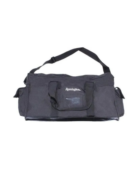 Сумка Remington (черная), 25л, 50х25см, фото, цена