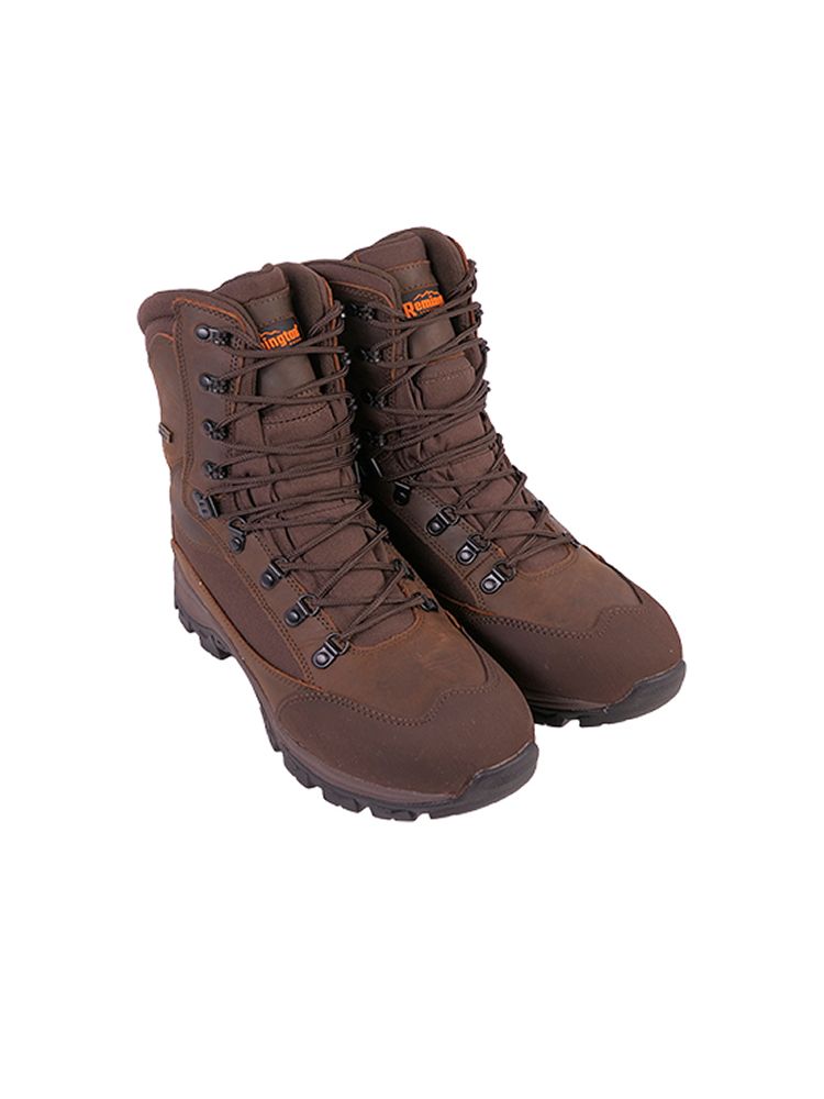 Ботинки Remington Polarzone boots 200g Thinsulate Brown Waterfowl