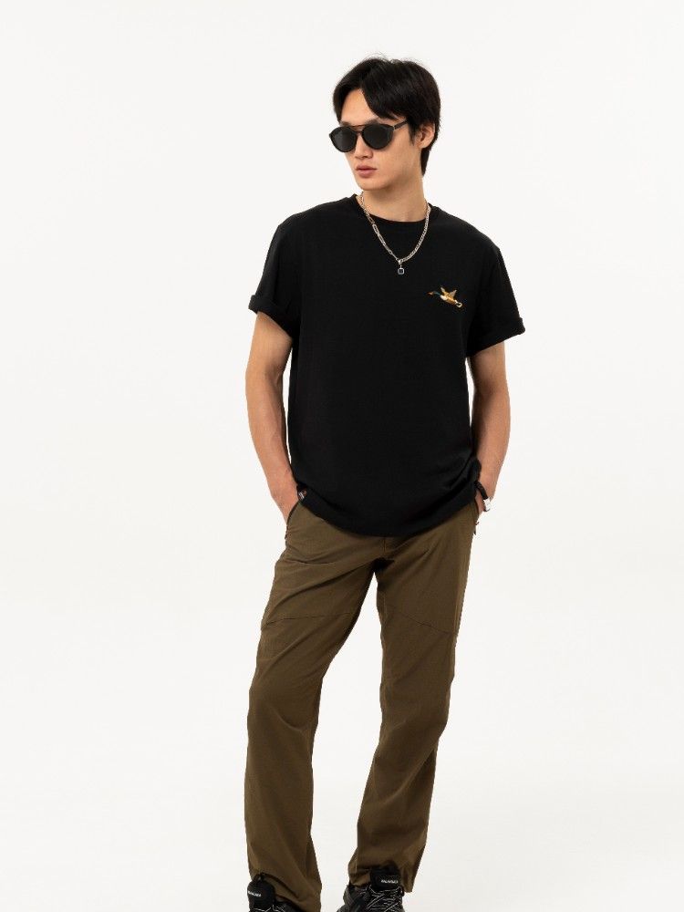 Футболка Remington Urban Style Duck Black