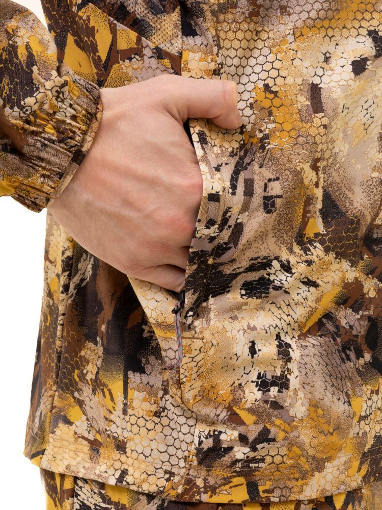 Летний костюм для охоты Remington  Hot Summer Yellow Waterfowl Honeycombs