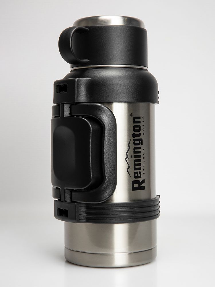 Термос Remington GrandTherm 1600 Silver