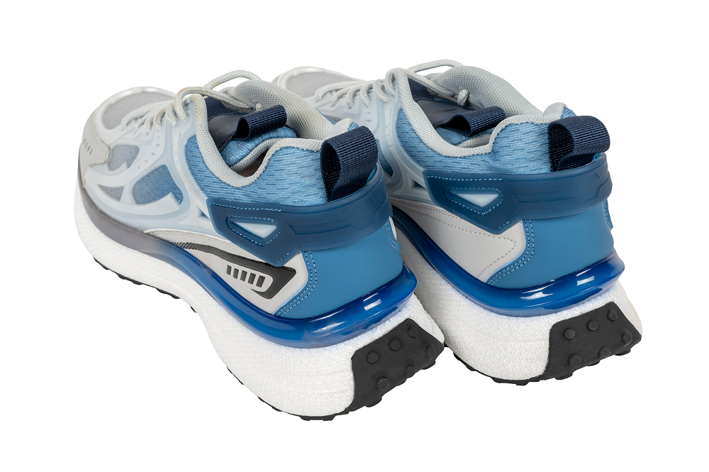 Кроссовки мужские Remington Detour blue, фото, цена