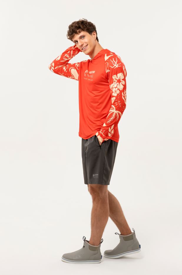 Футболка (джерси) Remington Fishing Sun and Mosquito Protection Style 2