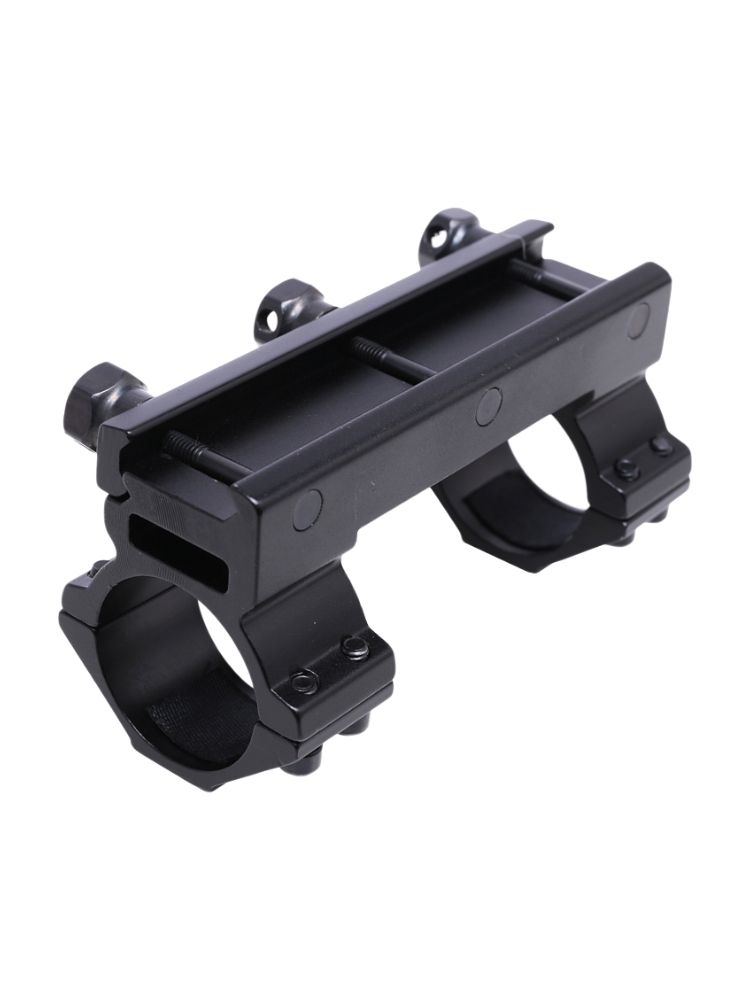 Кронштейн Remington 30мм Weaver (12мм)