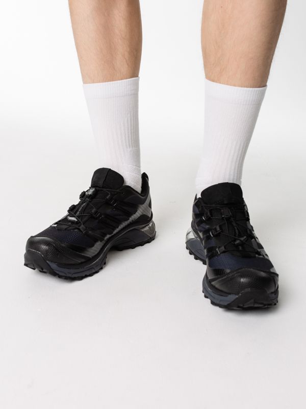 Кроссовки Remington XT 4 black