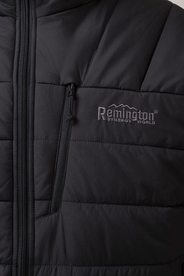 Куртка Remington Black Raven