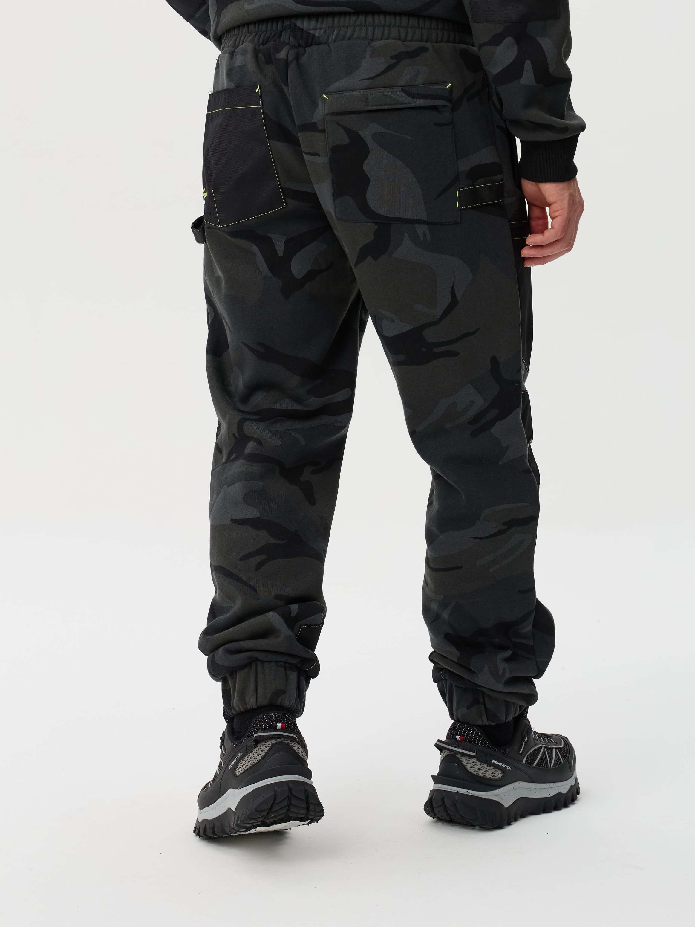 Брюки мужские Remington Ripley Trousers Camo