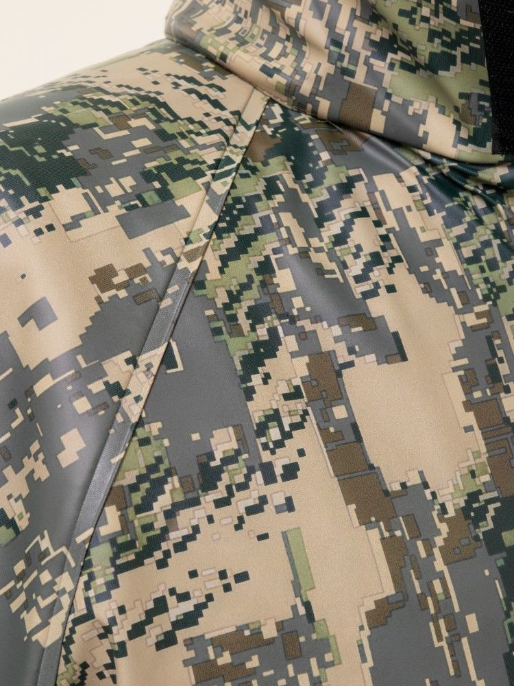 Плащ тент Remington PU waterproof Figure