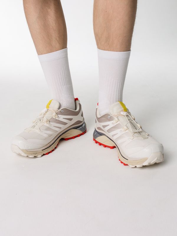 Кроссовки Remington XT 4 beige