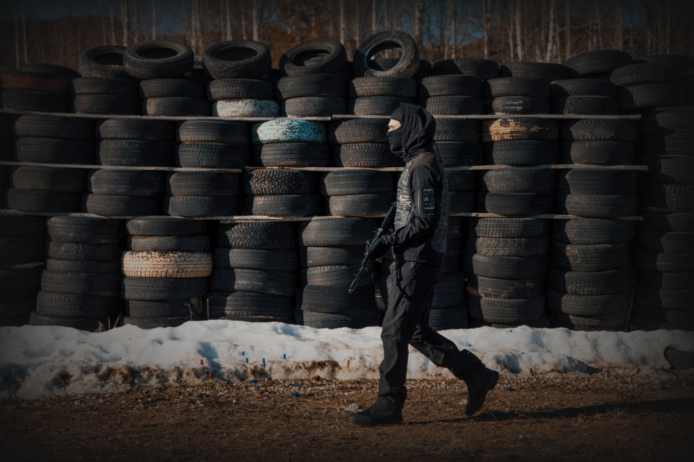 Какую защиту предлагают тактические костюмы?