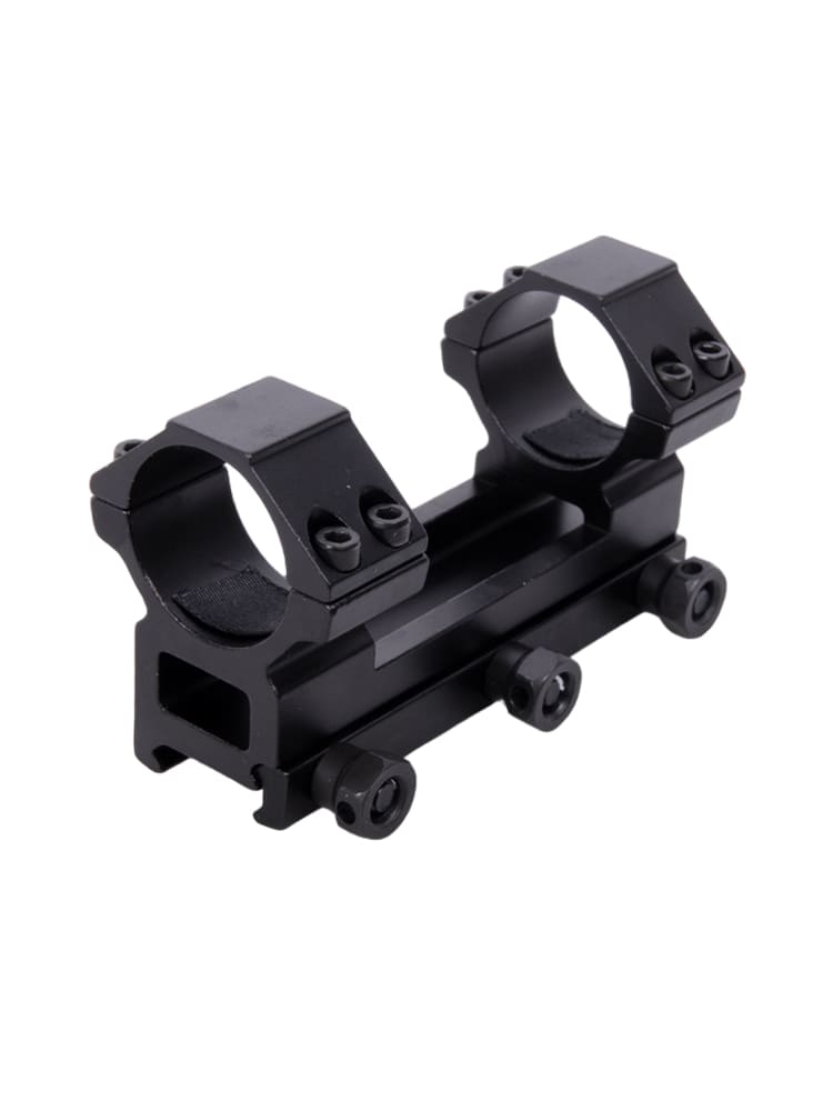Кронштейн Remington 30мм Weaver (21мм, блистер)