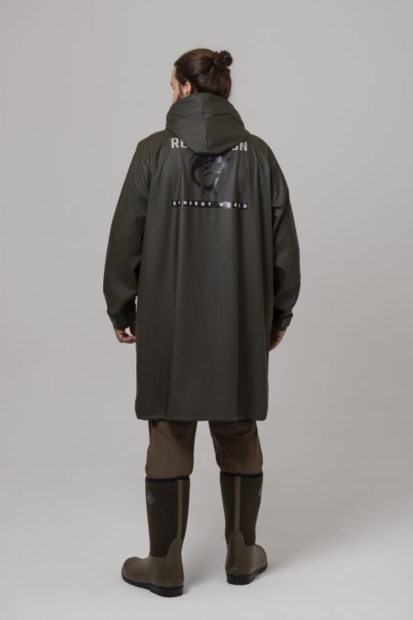 Плащ тент Remington New PU Waterproof