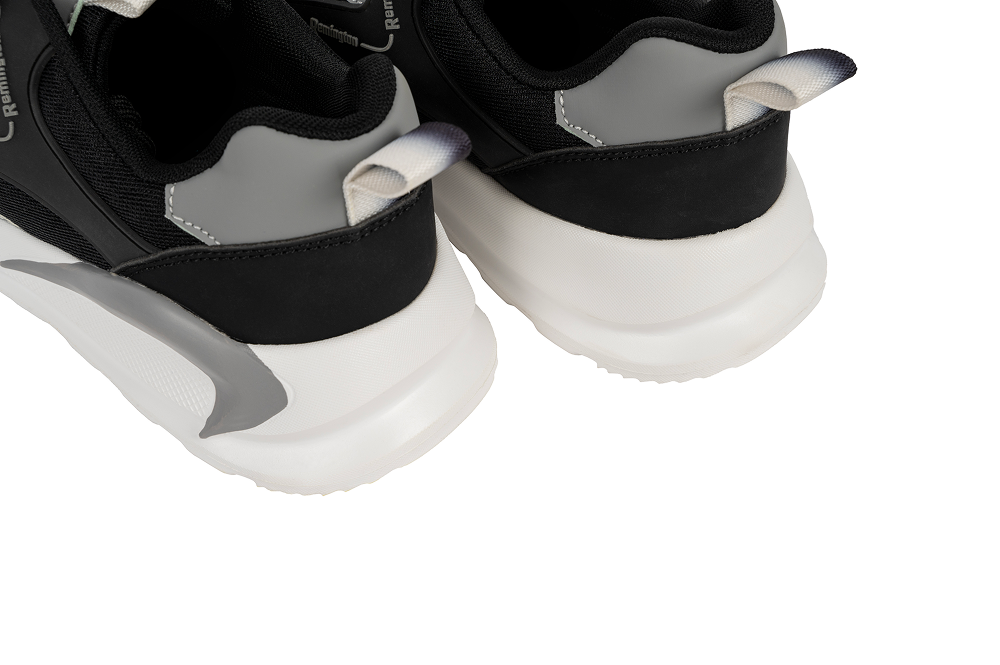 Кроссовки мужские Remington Fleet II black