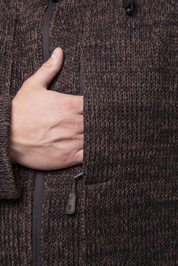 Куртка Remington Jacket Feel Good Brown
